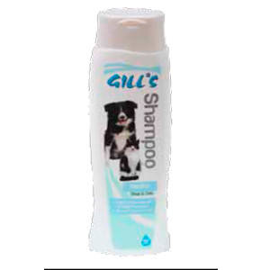 

Шампунь GILL'S От перхоти, универсальный, 200мл, 6шт/уп