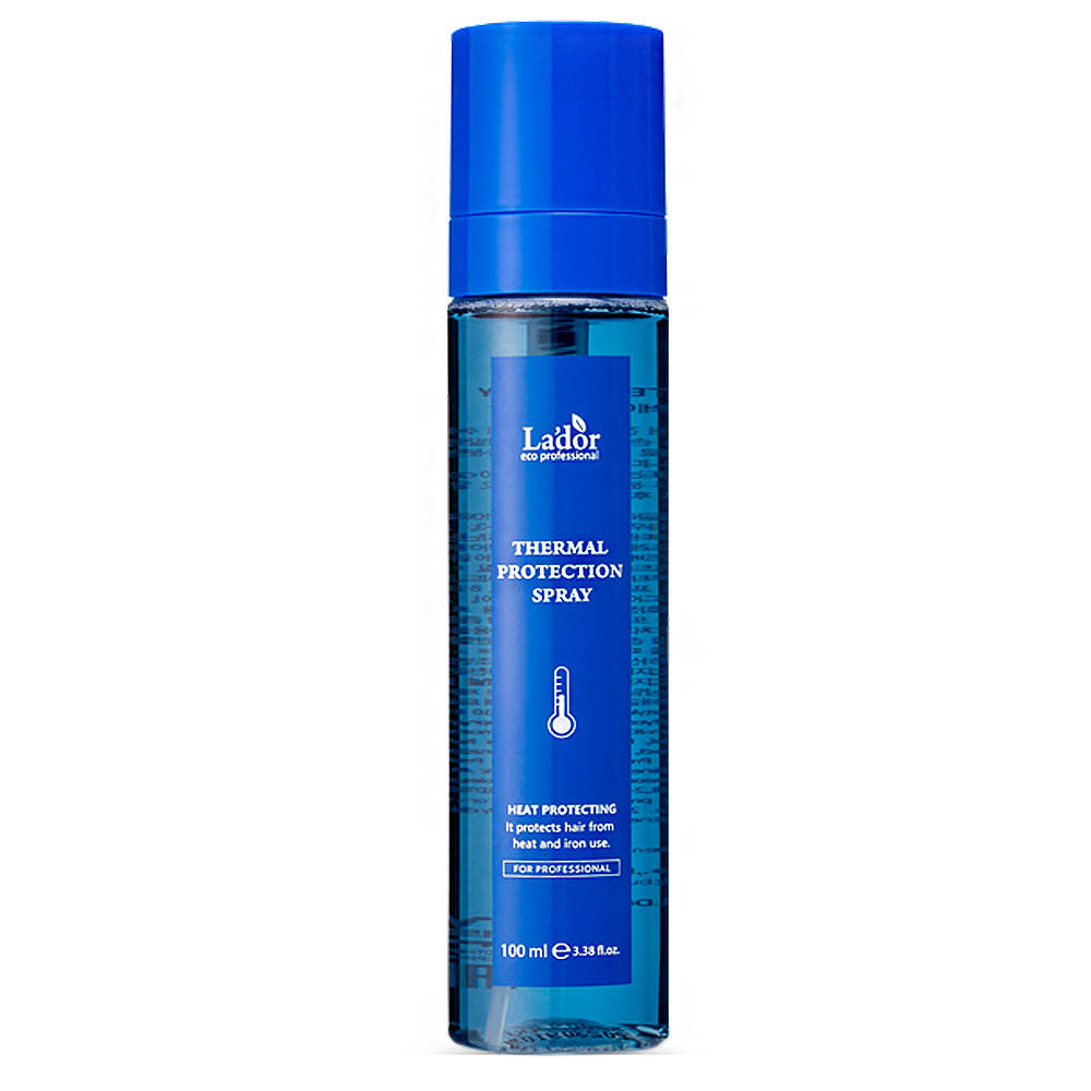

Термозащитный спрей для волос La'dor Thermal Protection Spray 100 мл