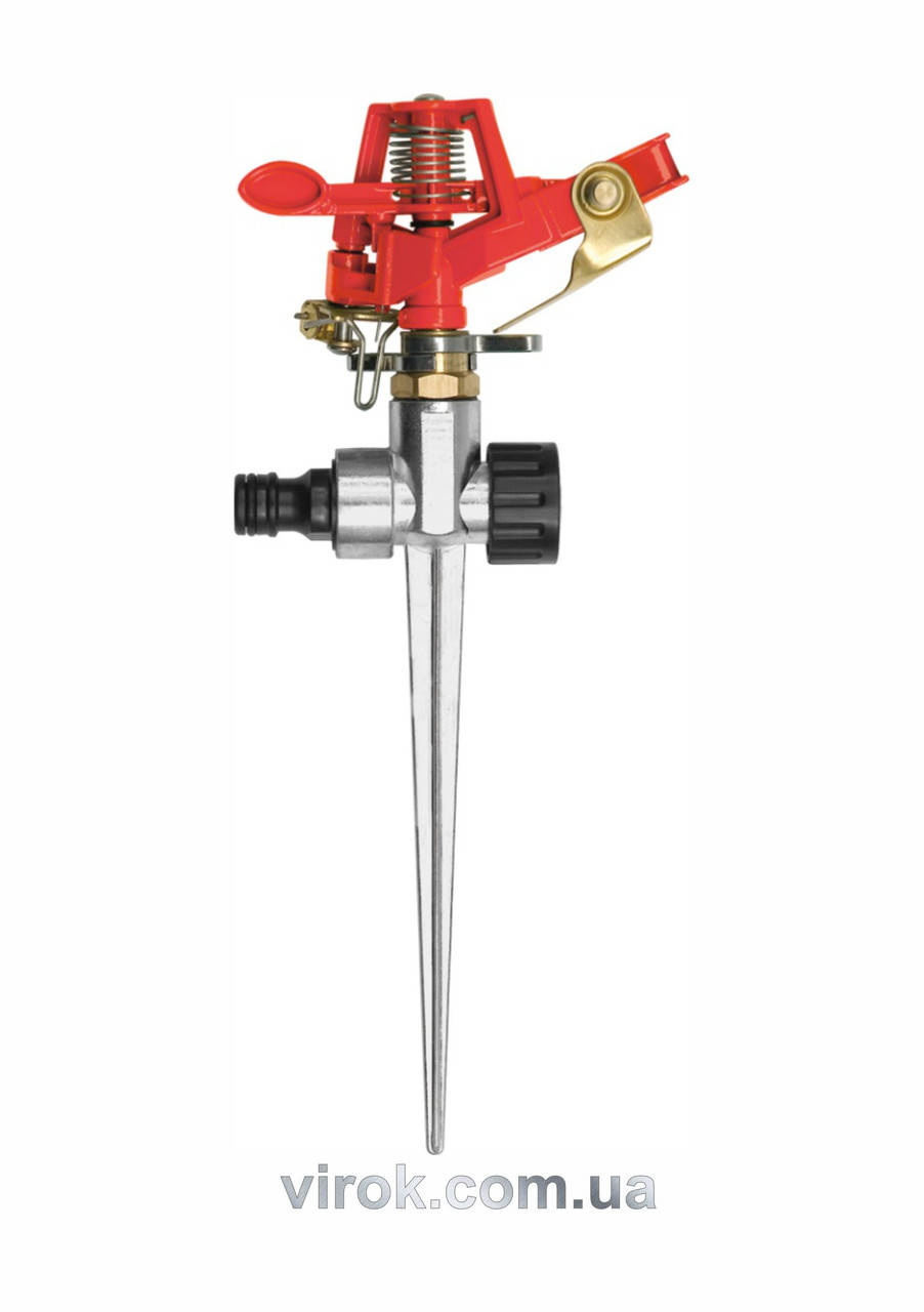 

Зрошувач імпульсний на піці YATO [48] YT-8986