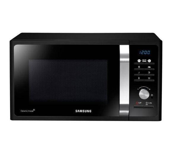 

Микроволновка Samsung MS23F301TFK