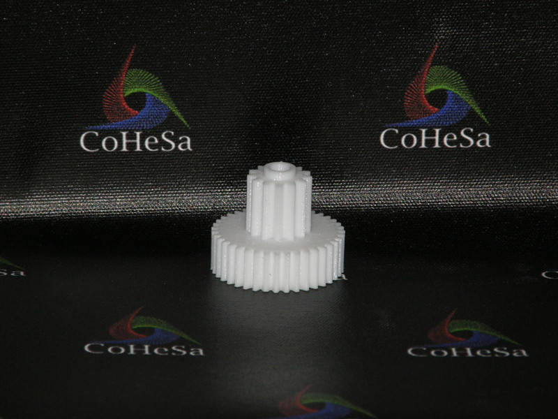 

Шестерня редуктора чаши Rotex RTB-850 B