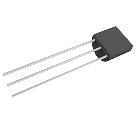 

MCP9700A-E/TO Microchip TO-92 микросхема датчик температуры
