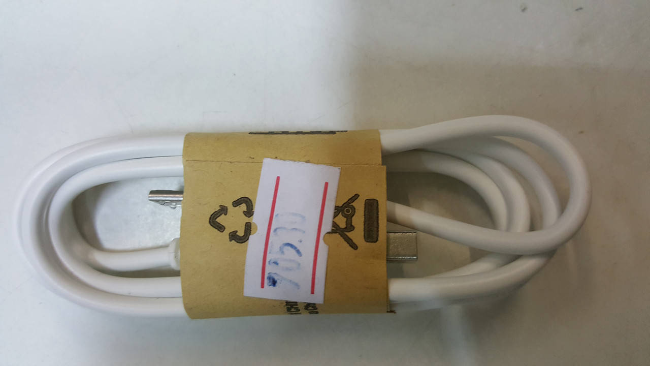 

Кабель micro Usb без упаковки