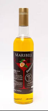 

Сироп Maribell "Маракуйя", 900 гр.