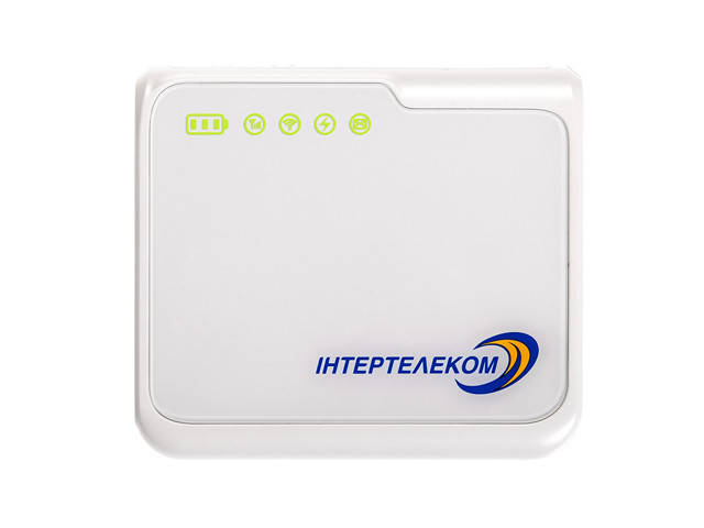 

WiFi роутер 3G Avenor V-RE500 + безлимитный интернет от Интертелеком до 14,7 Мбит/с