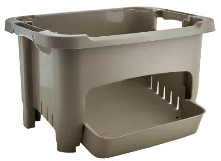 

Корзинка для хранения овощей и фруктов