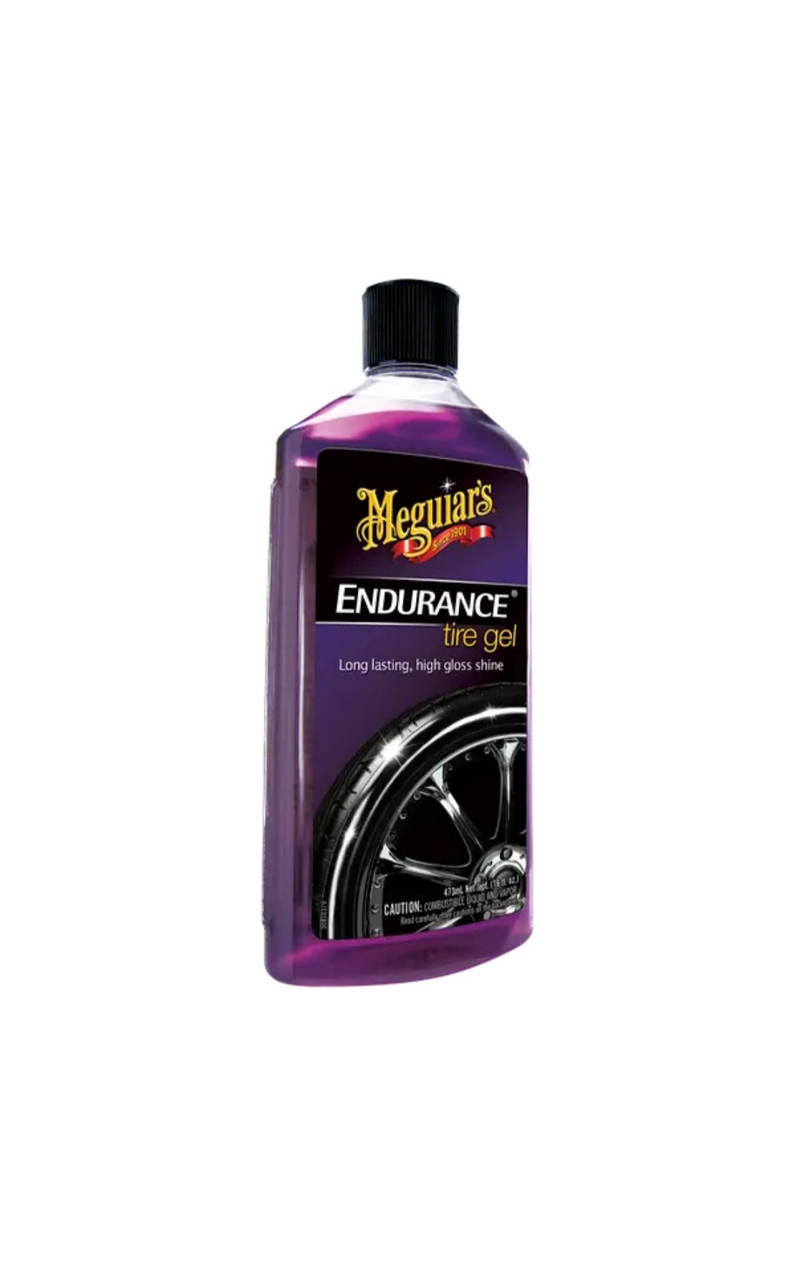 

Гель для чернения шин meguiar's G7516 Endurance Tire Gel, 473 мл