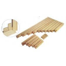 

Модуль для сборки подрамника.20 см.Сечение 18х42