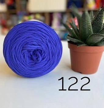 

ТРИКОТАЖНА ПРЯЖА 122