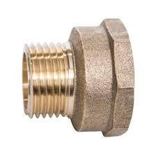 

Переход 1/2" x 3/4" НВ "STA"