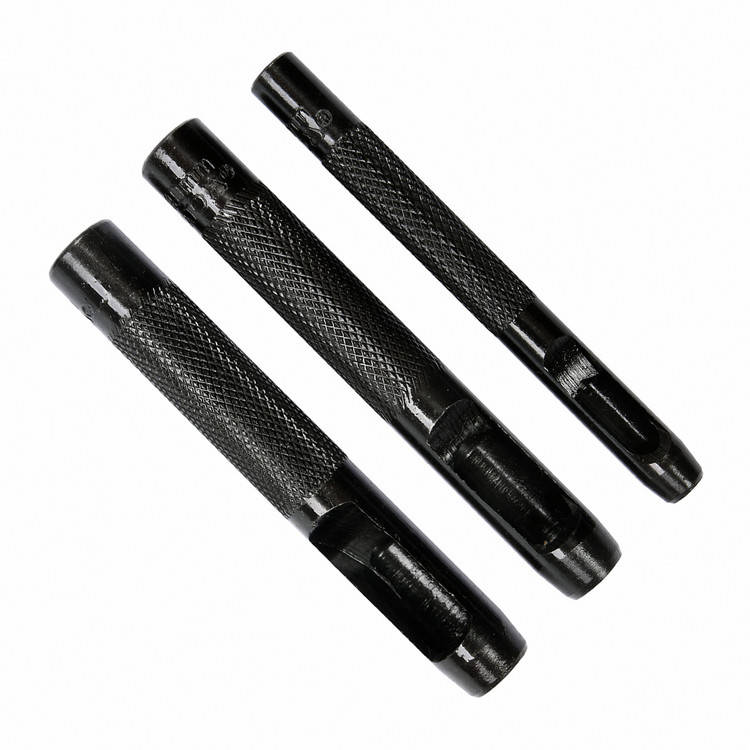 

Пробойники 6,8,10 мм L=90 мм YATO YT-35881 (3 шт)