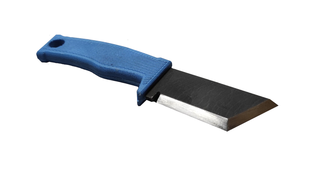 

Нож универсальный строительный