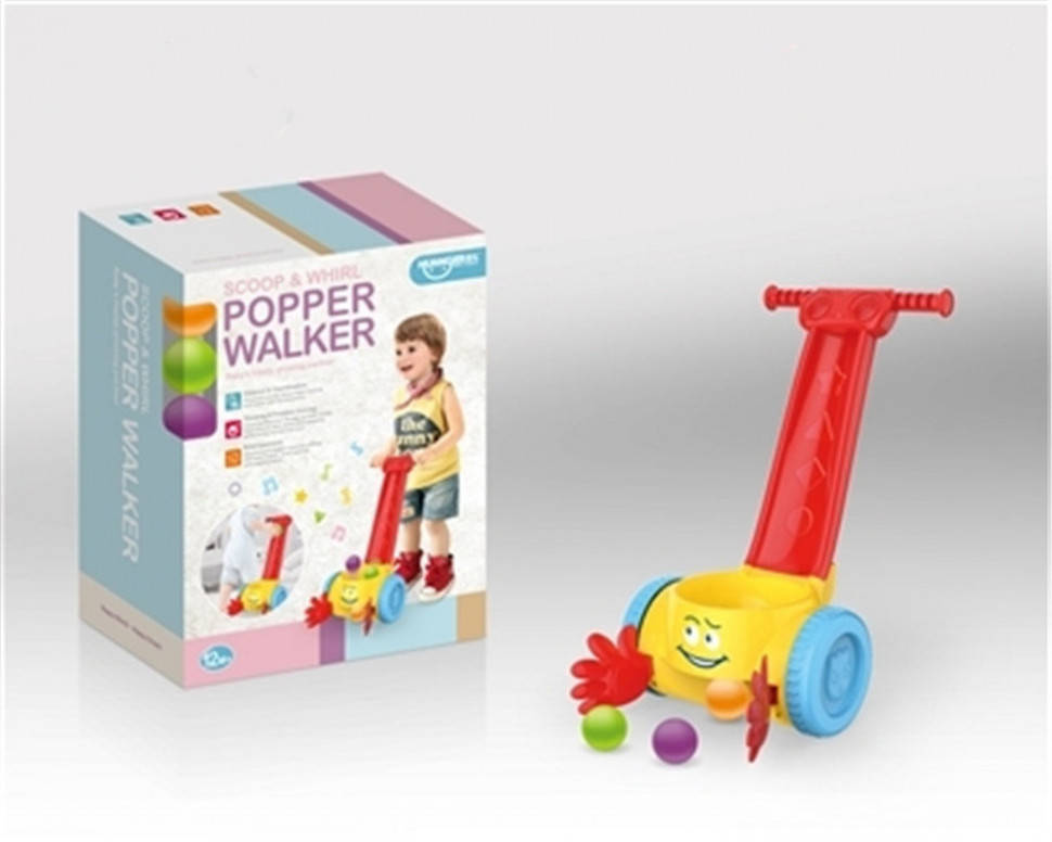 

Каталка HE0818