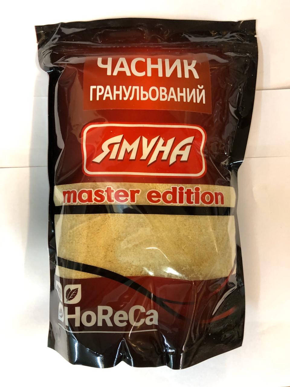 

Чеснок сушеный 1кг HoReCa ТМ «Ямуна»