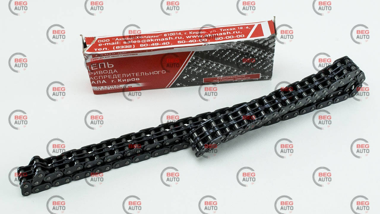 

Цепь моторная 2101-2107 (114L) (2101-1006040)