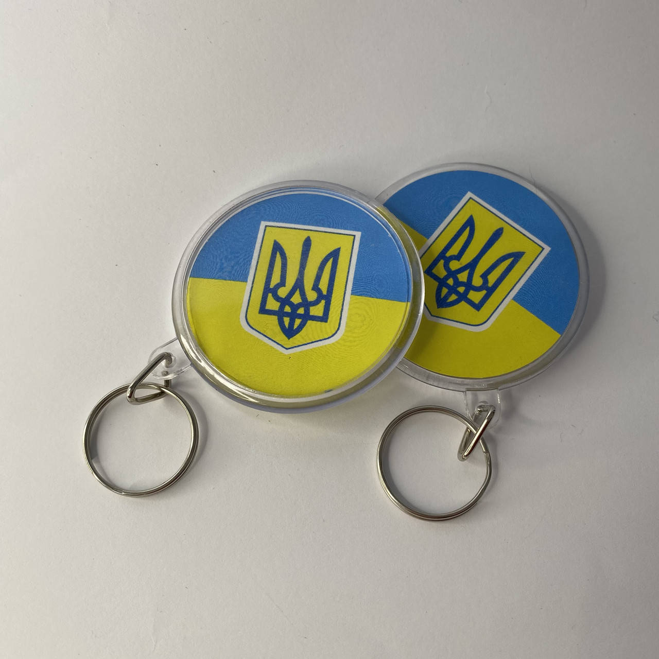 

Брелок "Украина"