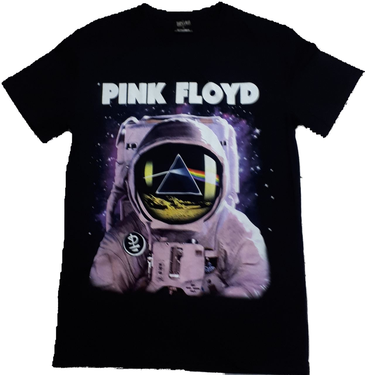 

Футболка " Pink Floyd" L XL XXL