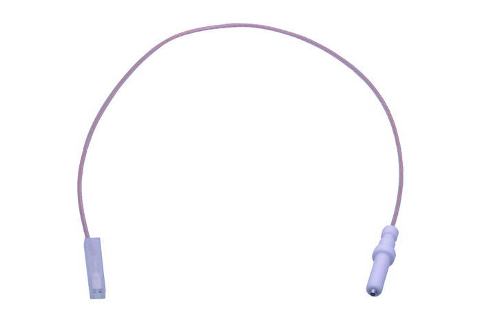 

Свеча розжига для газовой плиты Nord, Greta (320mm)