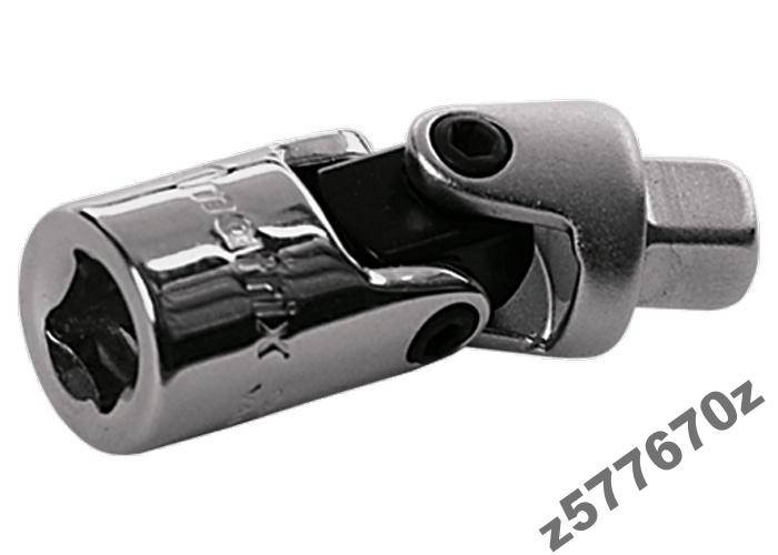 

Шарнир карданный с квадратом 1/2", CrV