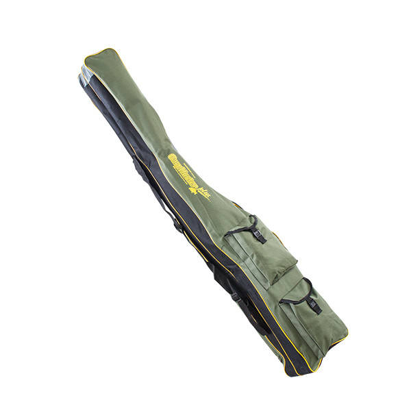 

Чехол Carp Hunter Plus под катушку 2 секции 1.00 м