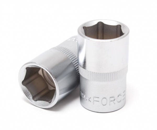 

Головка 1/2" 6гр. 21 мм. Forsage F-54521