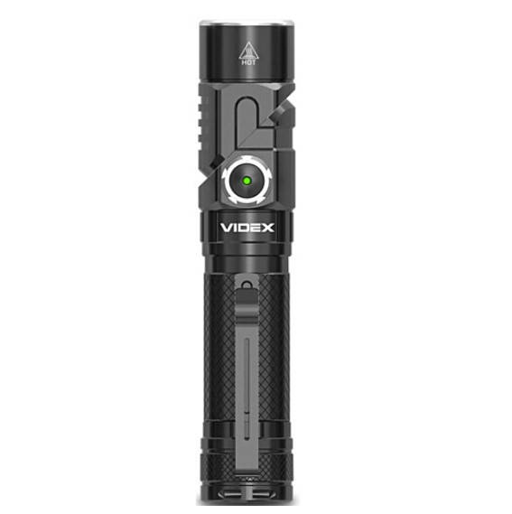 

Фонарь Videx VLF-A105RH (Коробка из кабеля)