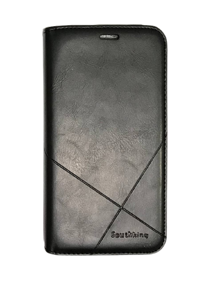 

Чехол-книжка "CLASIC CASE" HUAWEI Y5 2019 BLACK, Черный
