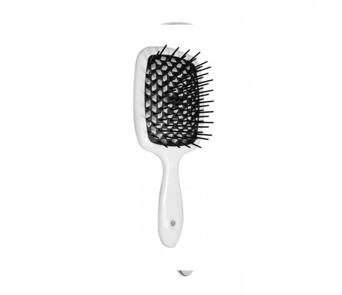 

Расческа Janeke Superbrush With Soft Moulded Tips