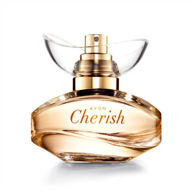 

Парфюмерная вода женская Avon Cherish 50 мл