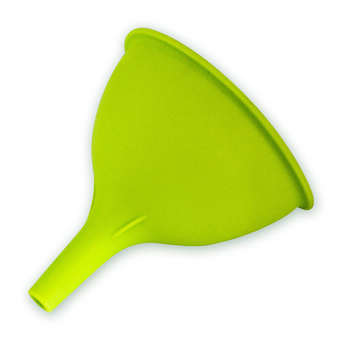 

Лейка Kamille силиконовая 10.5*11см