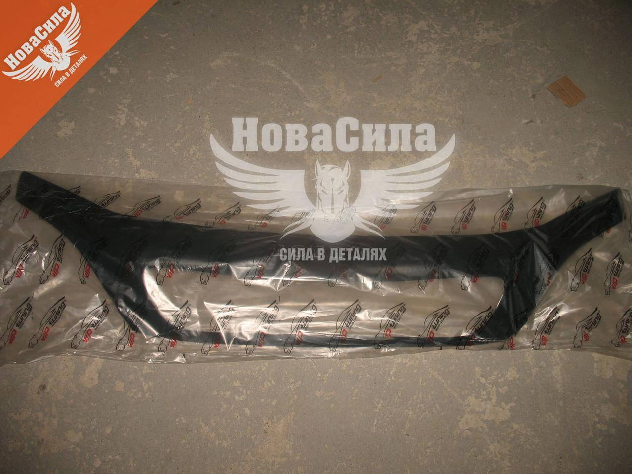 

Мухобойка Opel Astra G з98-03р.в. (VIP Tuning) OP03