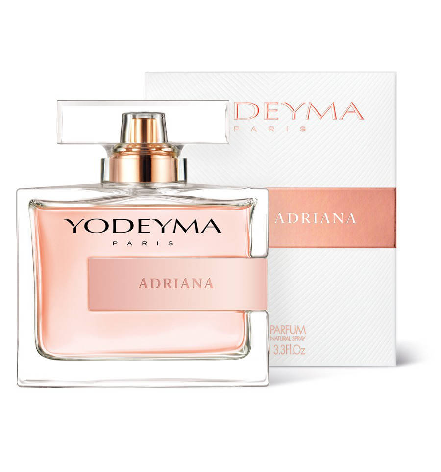 

Парфюмированная вода Yodeyma Adriana 100ml
