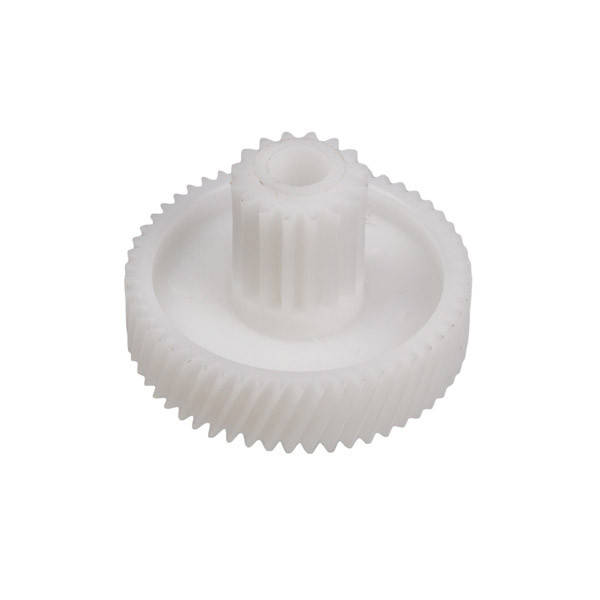 

Шестерня малая D=17.5/47mm, H=23.5/12(33.4)mm для мясорубок (универсал)