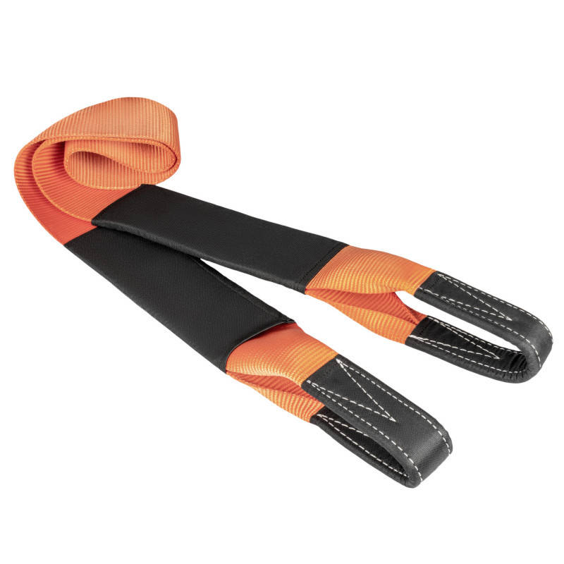

Корозащитная стропа ORPRO 10т / 2м (петля/петля)