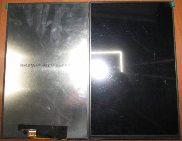 

Дисплей Nomi W10100 Deka 1-W10100-1-03-1