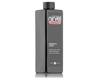 

Лосьон для перманентной завивки Nirvel Permanente, 500мл