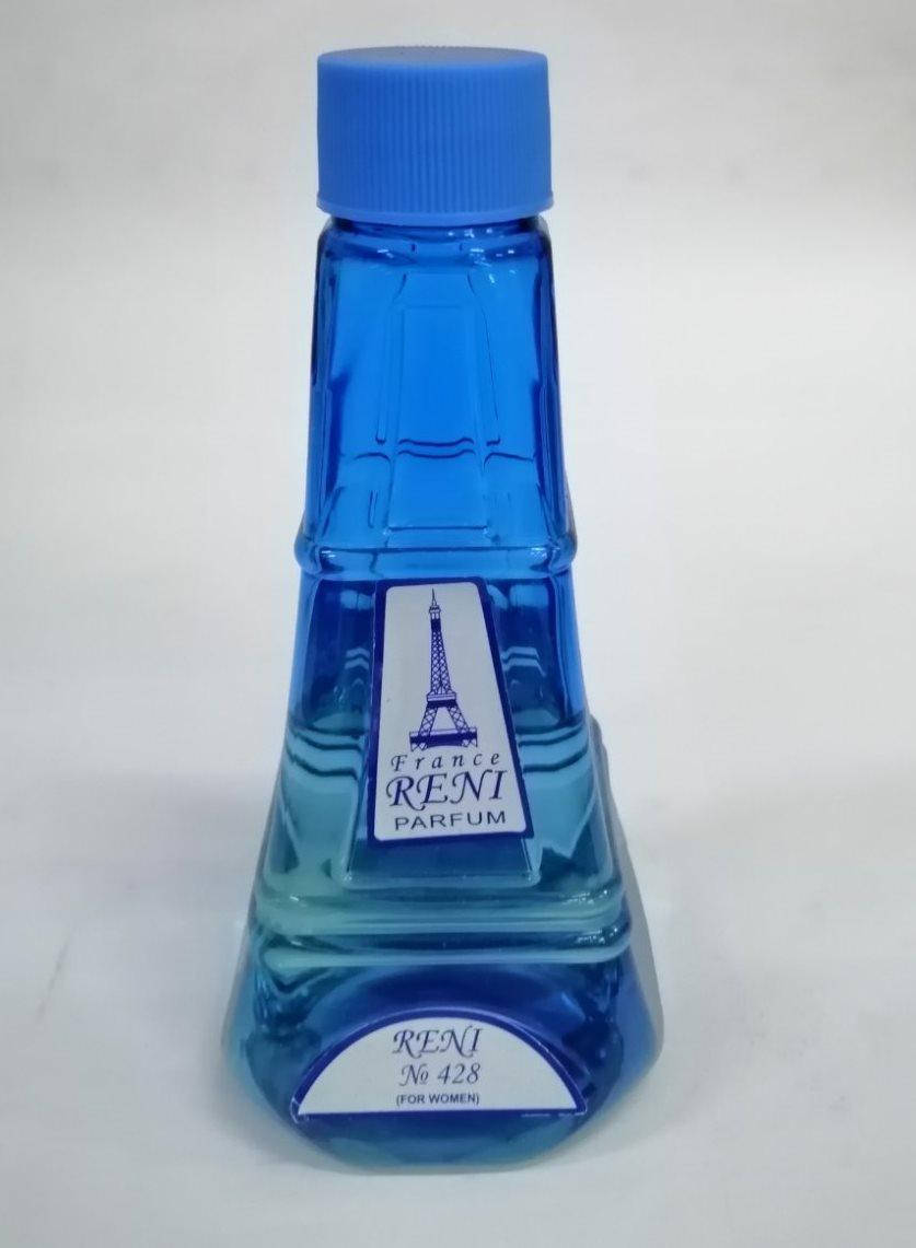 

Духи женские RENI 428 аромат Джениф лопез Live Luxe