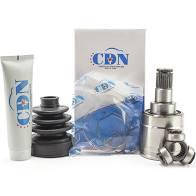 

Шрус наружный Чери Джагги Chery Jaggi CDN S21-XLB3AH2203030A