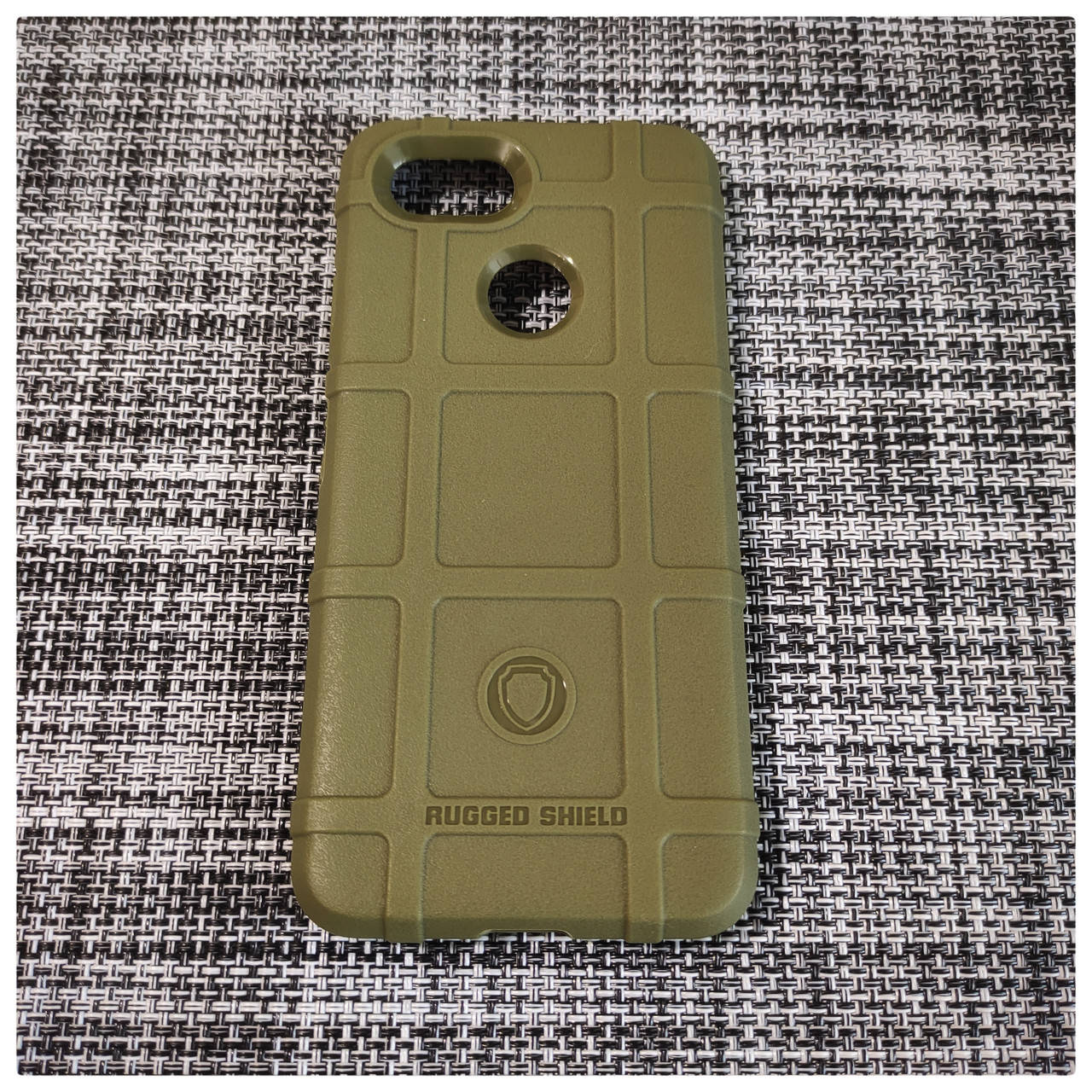 

Противоударный защитный чехол Rugged Shield Armor для Google Pixel Пиксель 3, Разные цвета
