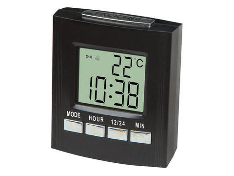 

Часы электронные настольные говорящие по русски VST-7027C ( код: IBW155 )