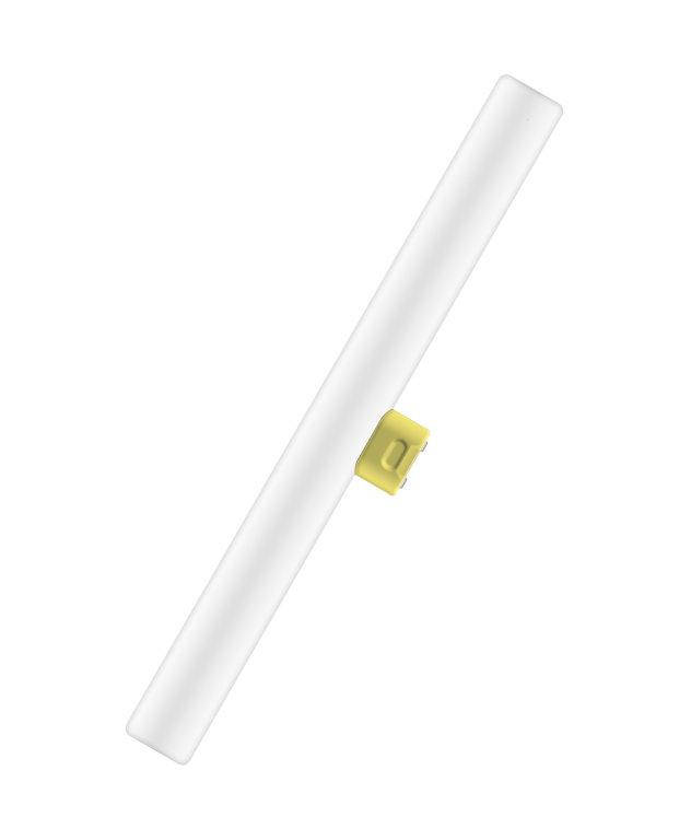 

Лампа светодиодная 3,2W, 220-240V, 275lm, 2700К, S14D Osram [4058075607118] Осрам Ledinestra