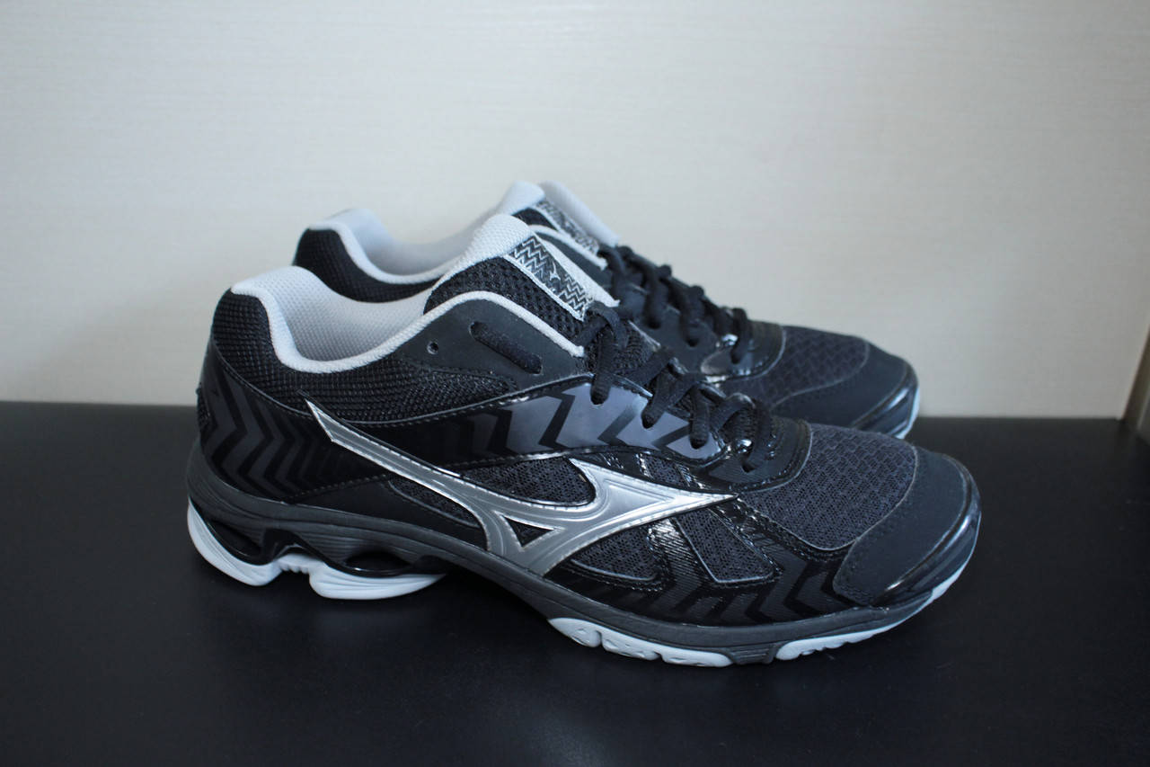 

Оригинал mizuno wave bolt 7 мужские волейбольные кроссовки для волейбола