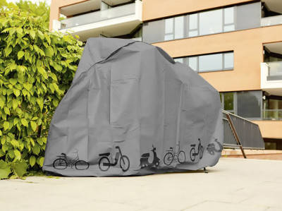 

Чохол для велосипеда Crivit Sports Німеччина, Серый