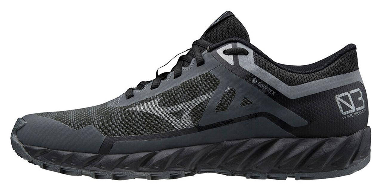 

Кроссовки Mizuno Wave Ibuki 3 GTX J1GJ2059-49