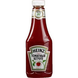 

Кетчуп Heinz Lagodny 1000 g