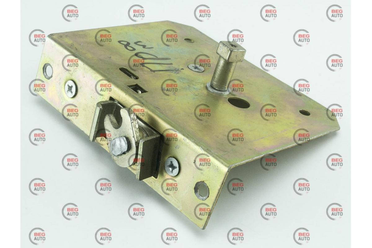 

Замок двери УАЗ Люкс правый