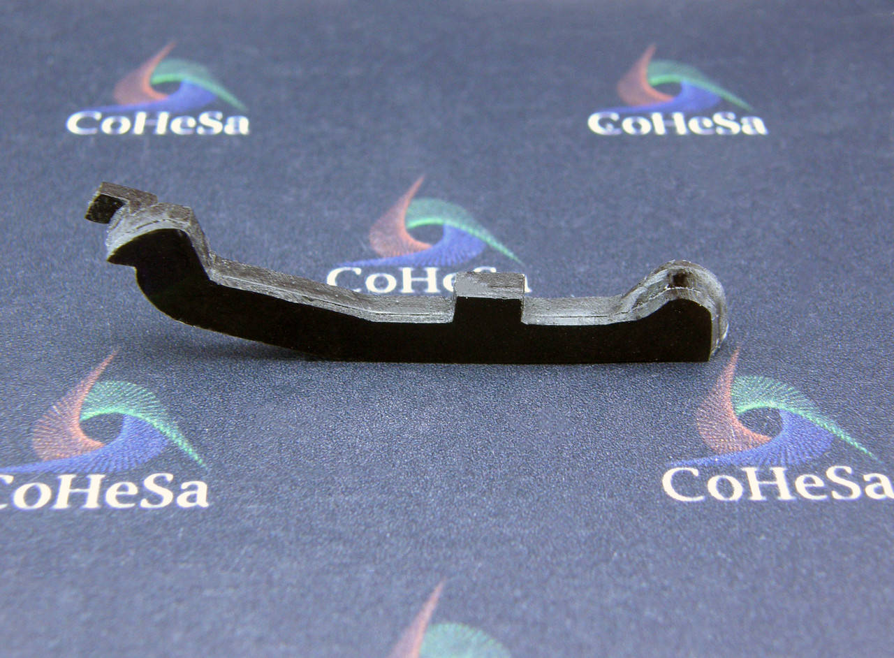 

Направляющая люка панорамы BMW X5