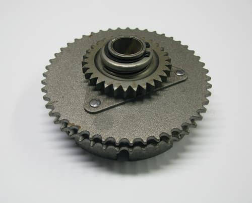 

Корзина сцепления Ява 6в Китай