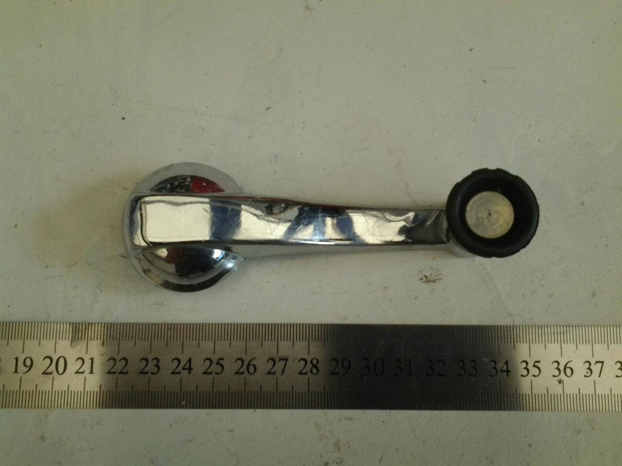 

Ручка стеклоподъемника Камаз