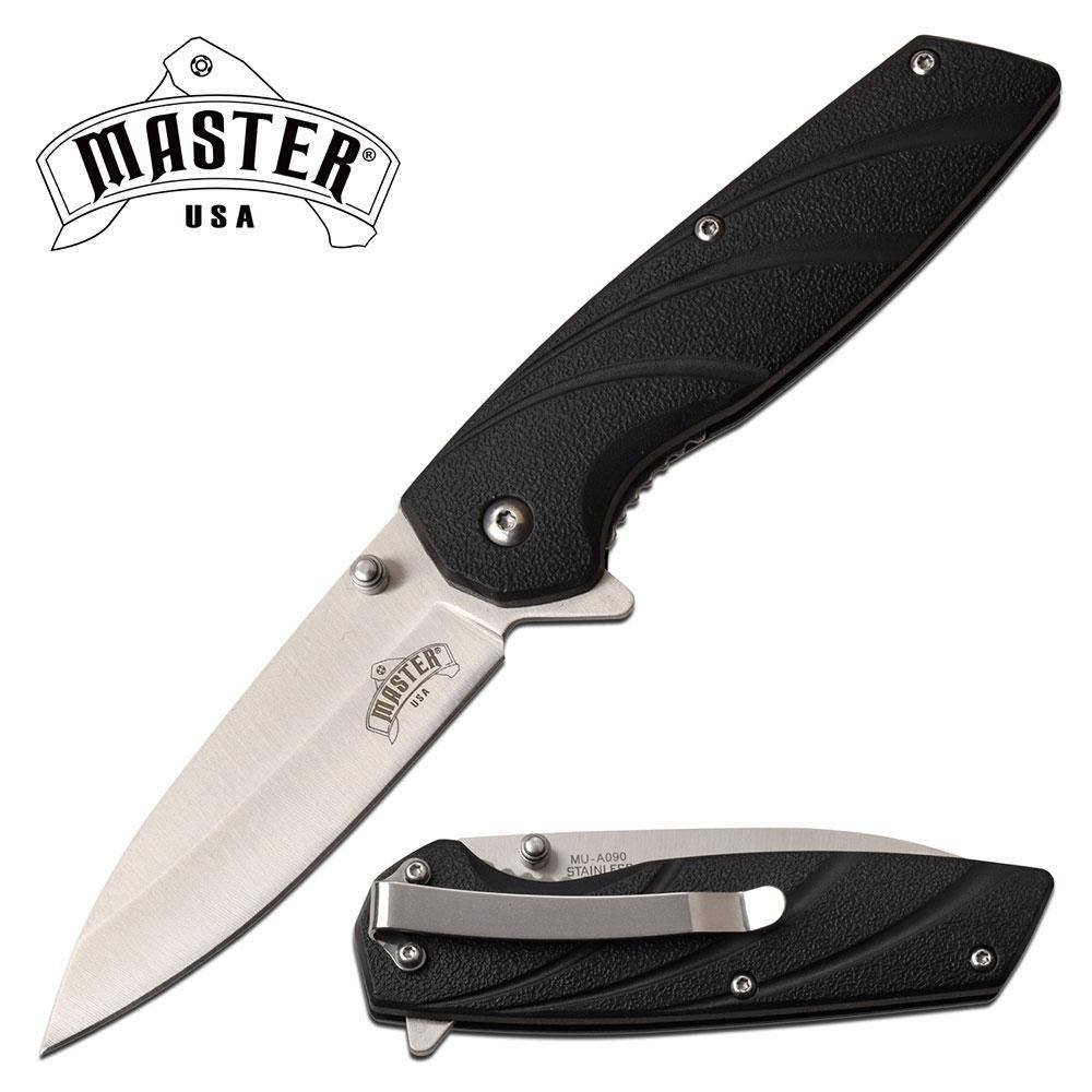 

Нож Master USA MU-A090S